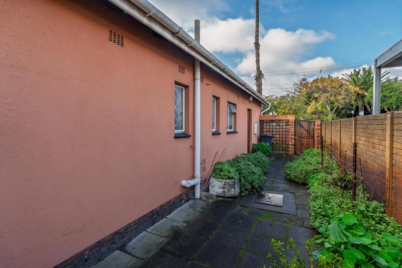 3 Bedroom Property for Sale in Sybrand Park Western Cape